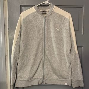 Puma jacket